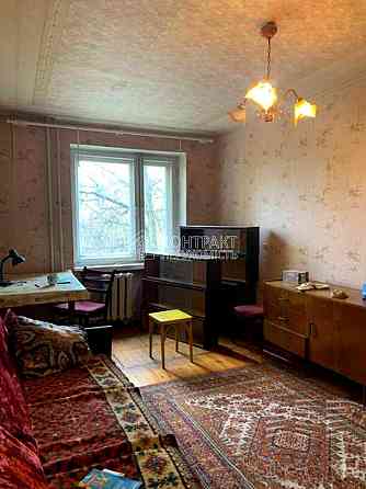 Продаж Квартира 3-кімнатна, 5/9 поверх на вул. Аерокосмічний Харків