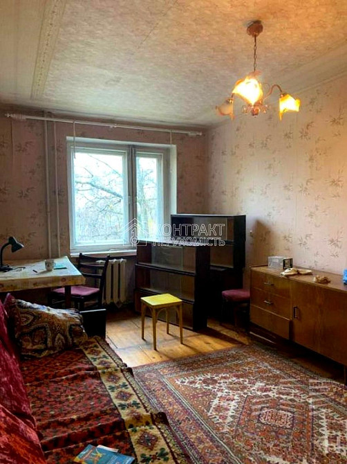 Продаж Квартира 3-кімнатна, 5/9 поверх на вул. Аерокосмічний Харків - фото 2