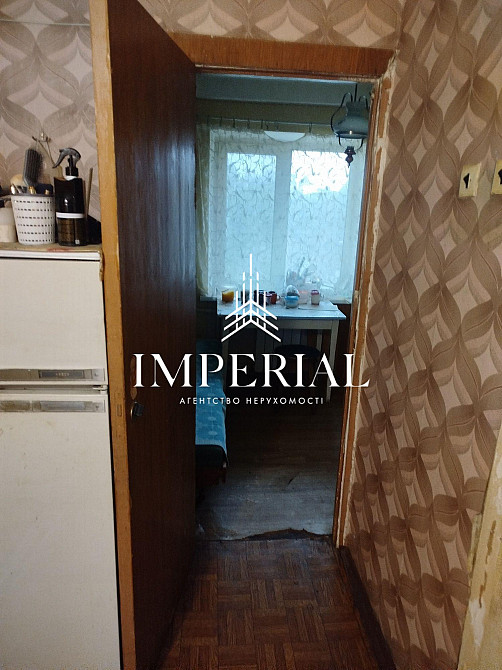 Продаж Квартира 1-кімнатна, 5/9 поверх на вул. Мілютенка Київ - фото 13