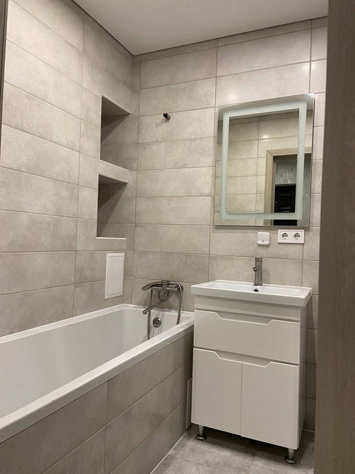 Продаж Квартира 1-кімнатна, 8/27 поверх на Лисогірська вул., д. 20 Киев - изображение 3