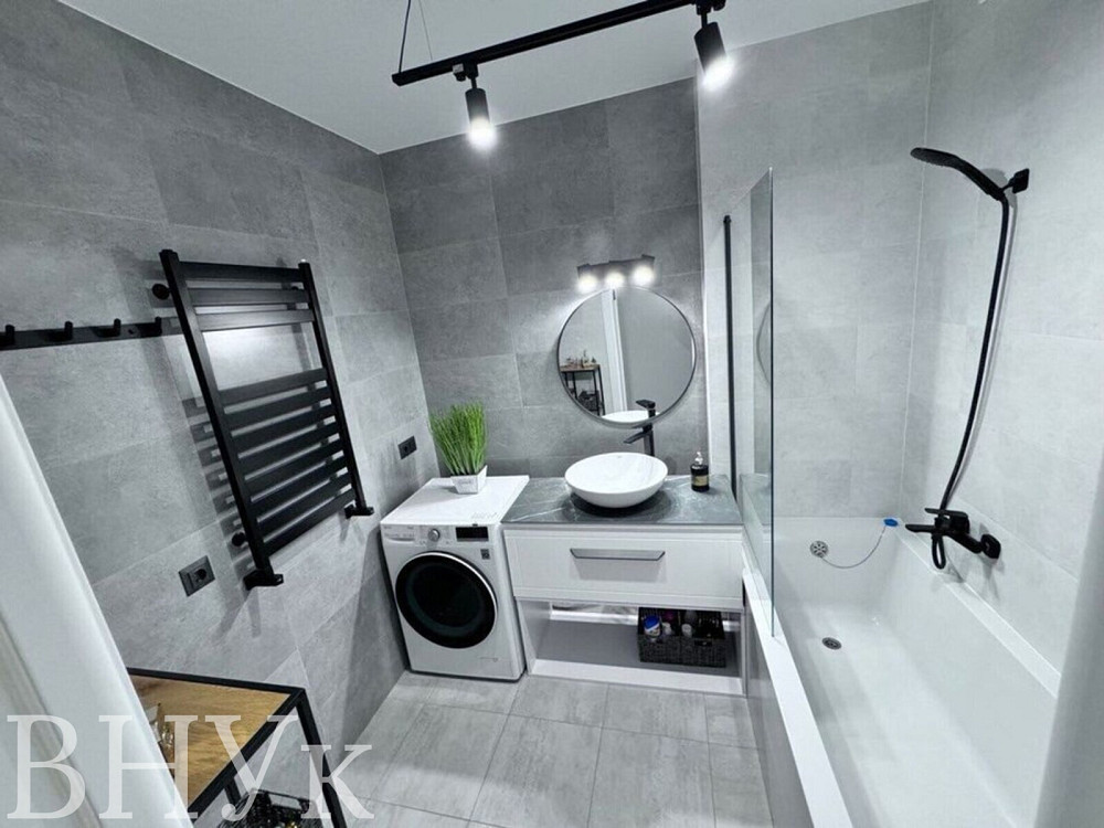 Продаж Квартира 2-кімнатна, 3/10 поверх на Антонича Львів - фото 8