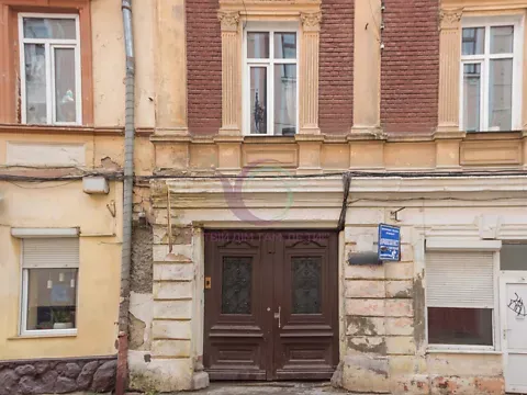 Продаж 3к Квартира 52 кв.м Шептицького Андрея Митрополита вулиця 3 Чернівці - фото 6