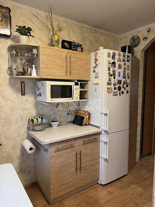 Продаж Квартира 3-кімнатна, 8/9 поверх на вул. Владислава Зубенка Kharkiv - photo 5