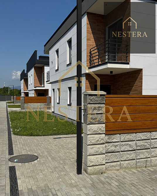 Продаж Будинок 3-кімнатний на Михайловецька вул., 1 Ужгород - фото 1