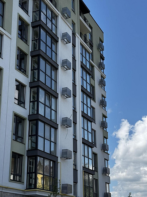 Продаж 4к квартири 143.4 кв. м Львів - фото 3