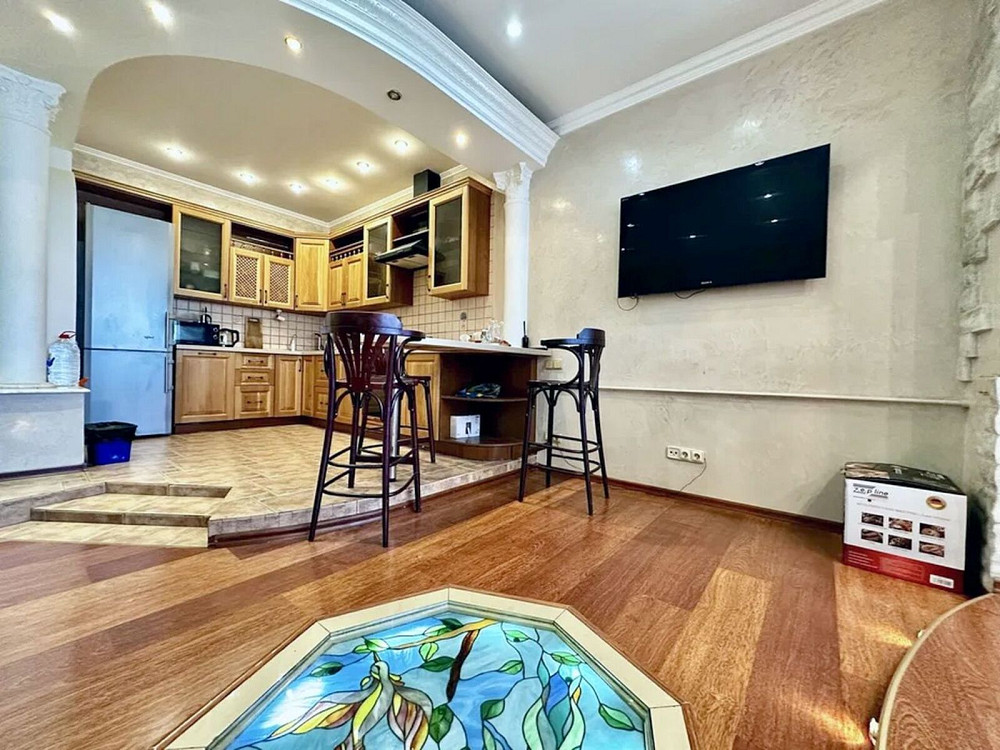 Оренда Квартира 5-кімнатна, 10/11 поверх на Европейская ул., 30 Дніпро - фото 14