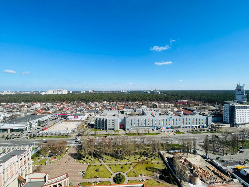 Оренда Квартира 1-кімнатна, 21/28 поверх на Миколи Бажана, 17 Київ - фото 6