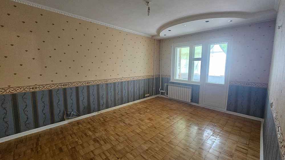 Продаж Квартира 1-кімнатна, 14/16 поверх на Милославська вул., д. 17 Киев - изображение 7