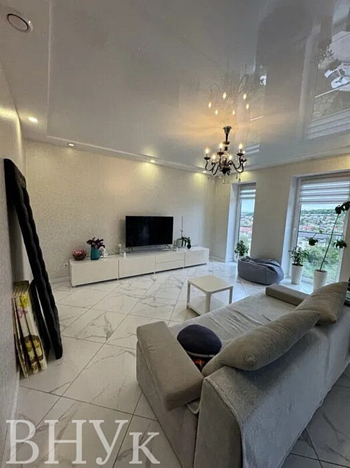 Продаж Квартира 3-кімнатна, 7/7 поверх на вул. Малоголосківська L'viv - photo 1