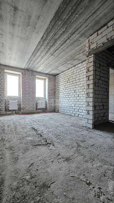 Продаж Квартира 1-кімнатна, 15/16 поверх на вул. Заливна Харків - фото 3