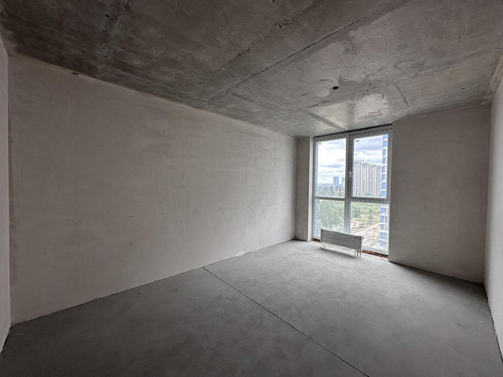 Без податків Продаж двокімнатна квартира 71,5 м2 ЖК Причал 8 Осокорки Киев - изображение 6