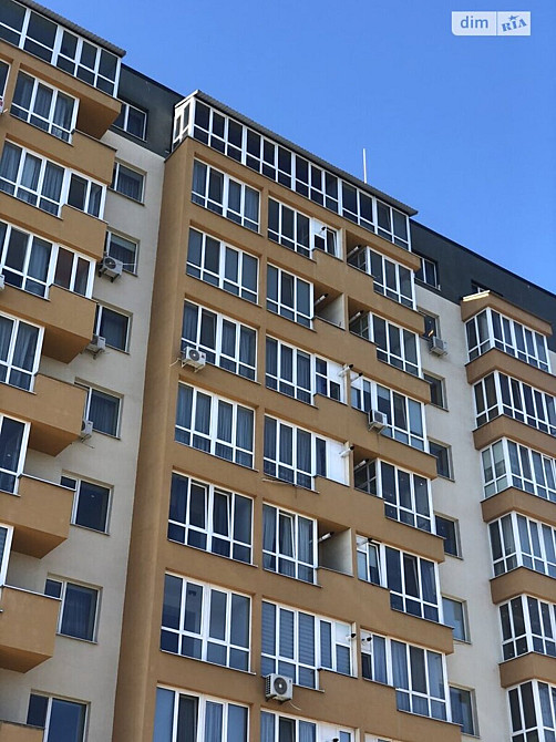 Продаж Квартира 2-кімнатна, 10/10 поверх на Генерала Гандзюка Vinnytsya - photo 1