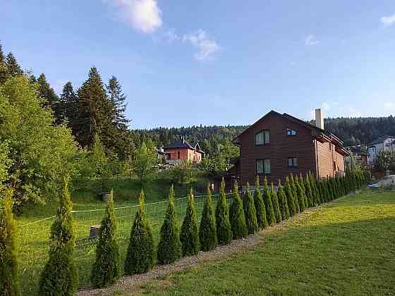 Продаж 2-поверховий Будинок з ділянкою 12 сот 158 кв.м 5 кімн. на Шевченка вул. Східниця