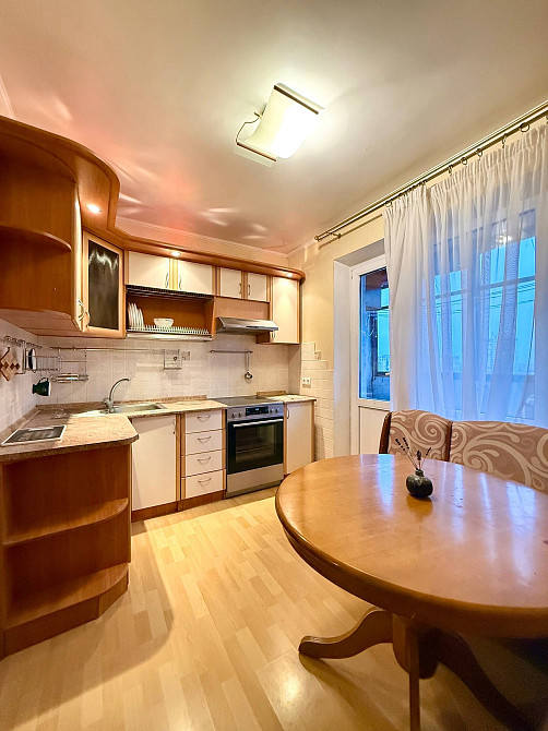 Продаж Квартира 3-кімнатна, 7/16 поверх на Оноре де Бальзака вул., д. 77 Київ - фото 8