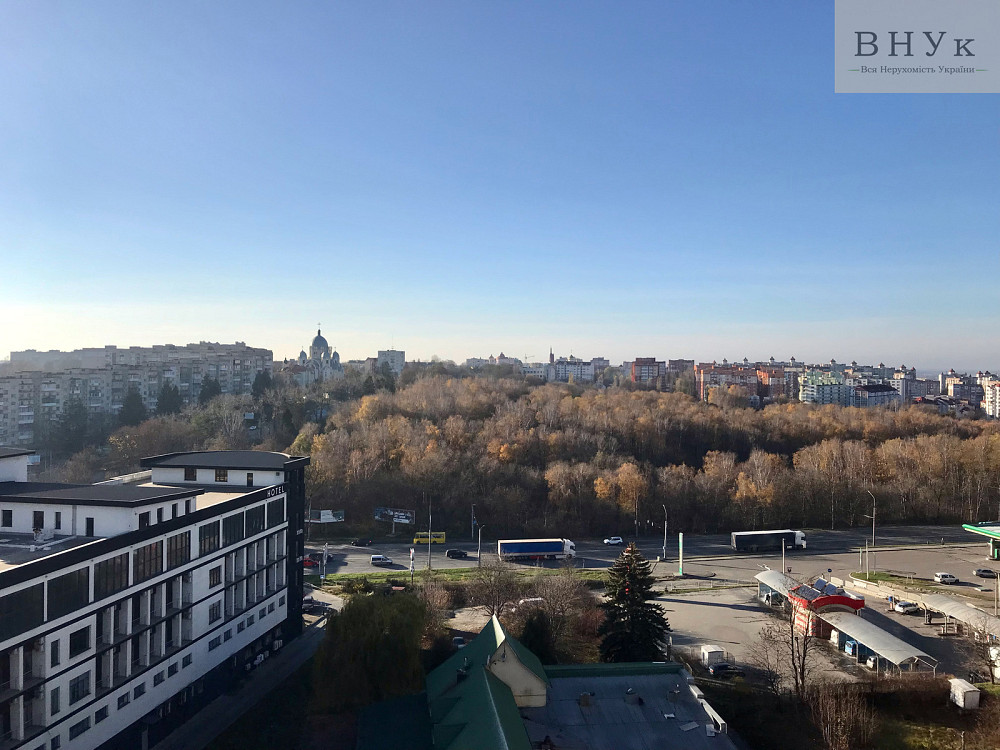 Продаж Квартира 1-кімнатна, 12/16 поверх на Цимбалістого Тернопіль - фото 11