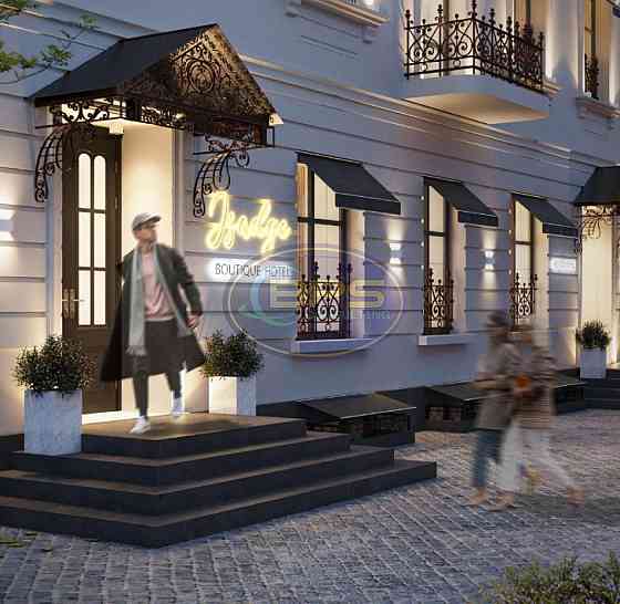 Продаж приміщення вільного призначення Одеса