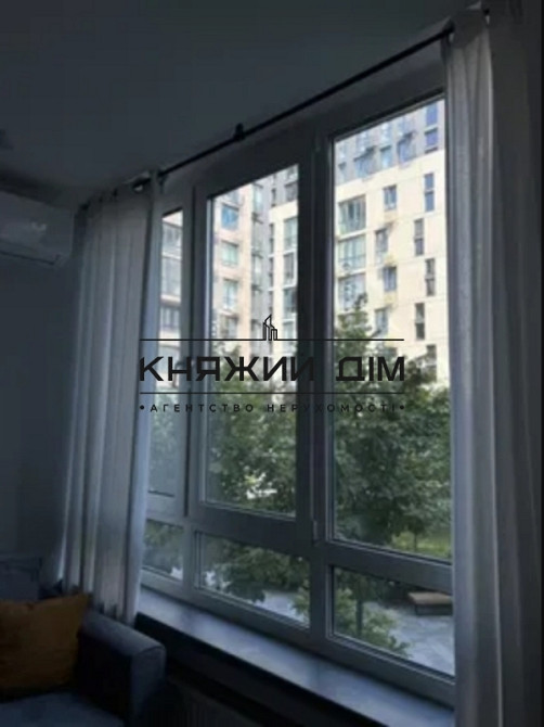 Продаж 1к.кв. в ЖК Файна Таун, з сучасним та дуже якісним ремонтом. № 21127973 Київ - фото 9