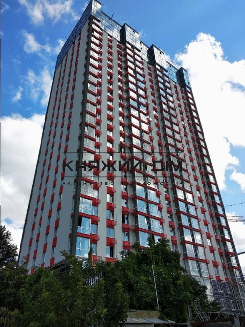 Продаж 1к Квартира 40 кв.м Булаховского Академика ул. Київ - фото 8