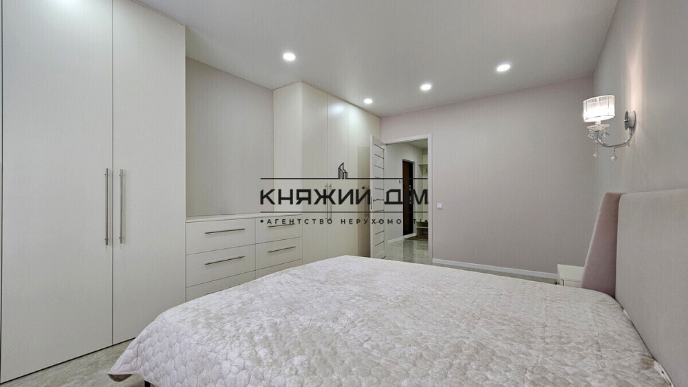 Оренда 2-кімнатна квартира в новому будинку. № 11200648 Київ - фото 11