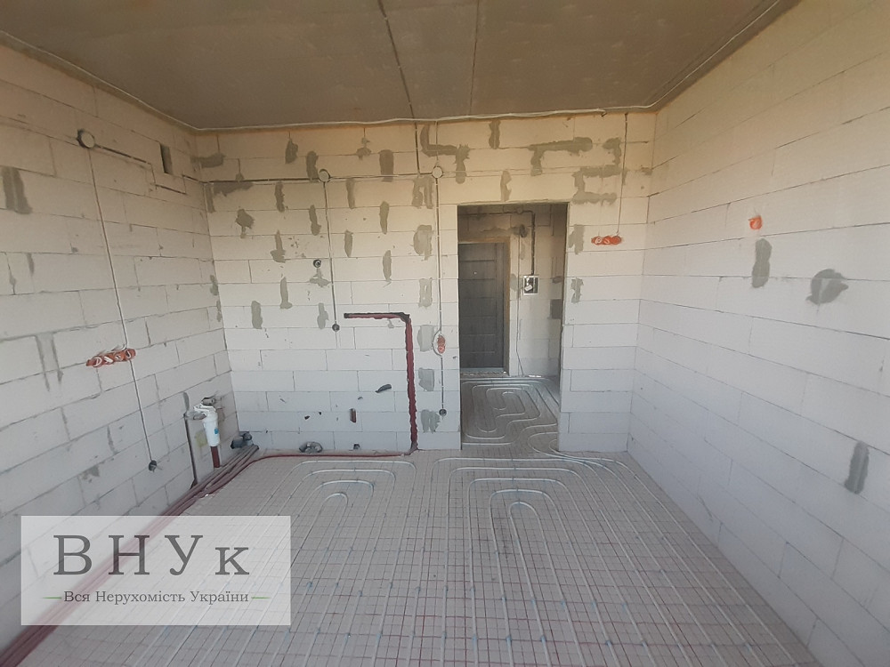 Продаж Квартира 1-кімнатна, 9/10 поверх Ternopil' - photo 9