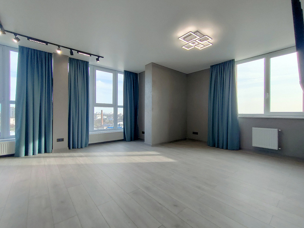 1 комнатная 54 кв.м. в  ЖК Бульвар Акаций Odessa - photo 7