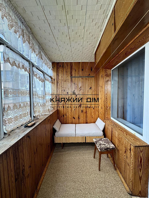 Продаж Квартира 3-кімнатна, 10/15 поверх на вул. Цветаевой Марины ул./ Олександри Екстер Kiev - photo 8