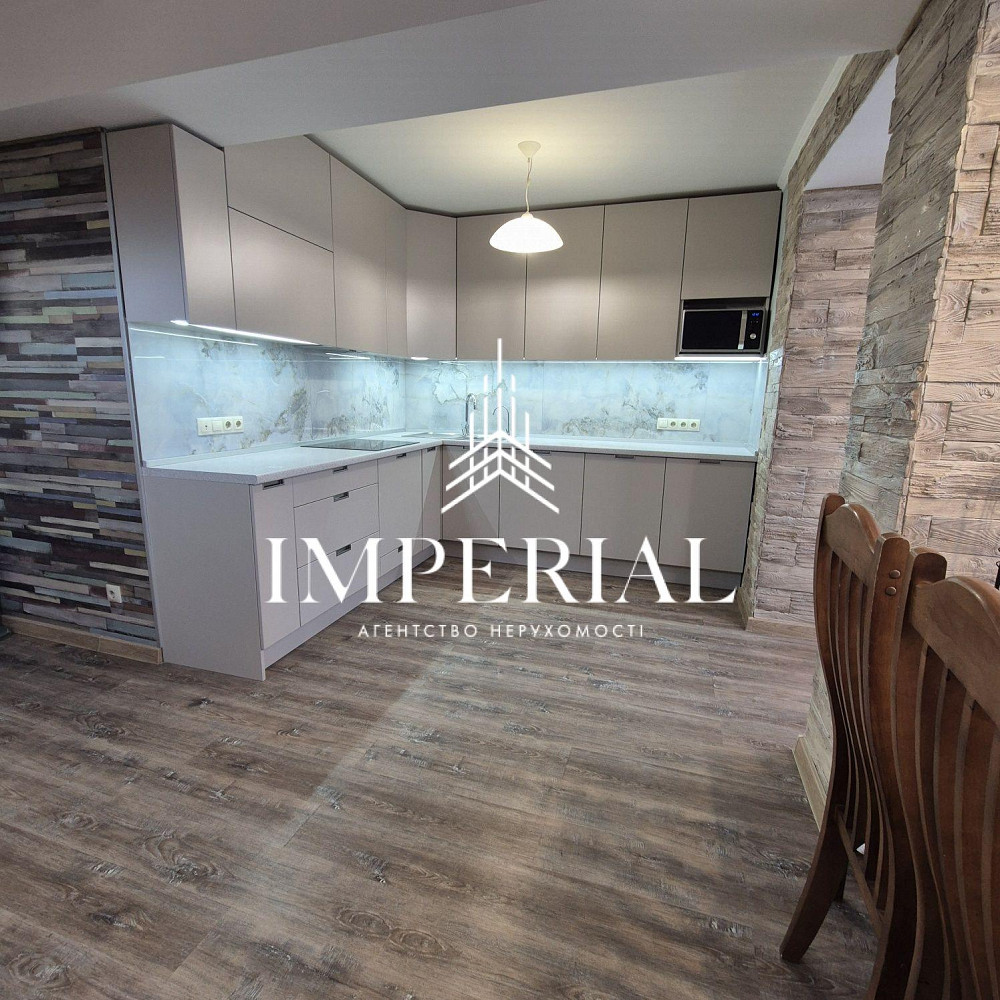 Оренда Квартира 3-кімнатна, 5/16 поверх на вул. Олекси Тихого Київ - фото 6