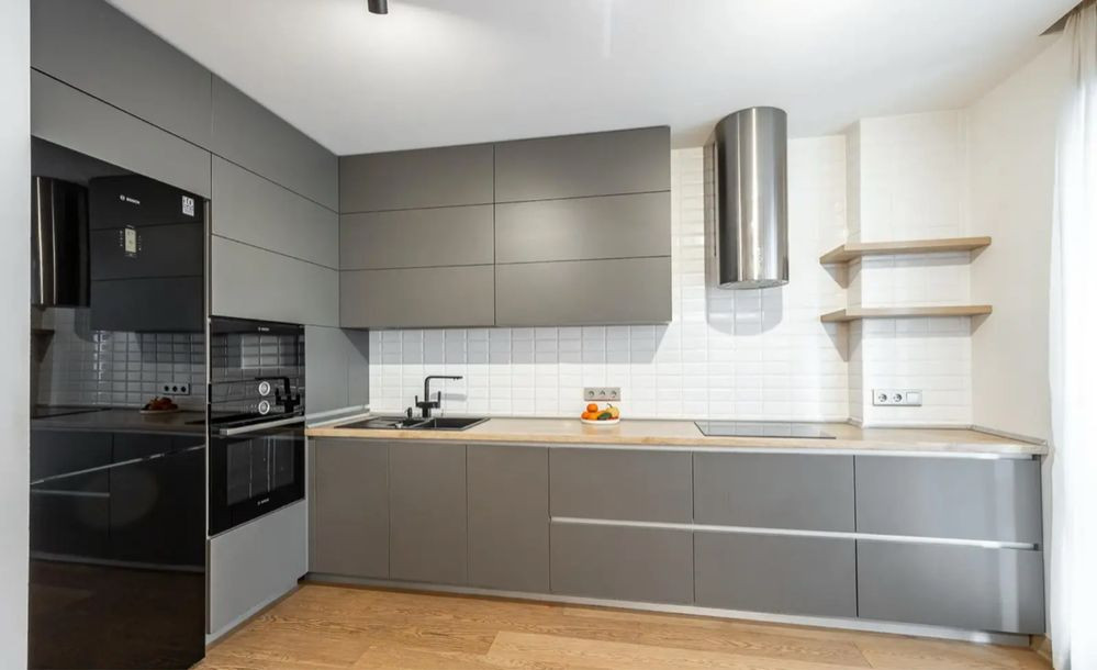 Продаж Квартира 1-кімнатна, 5/25 поверх на Воскресенська вул., д. 16 Київ - фото 9