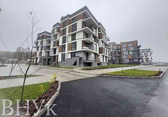 Продаж Квартира 1-кімнатна, 2/5 поверх на Підволочиське шосе Ternopil'