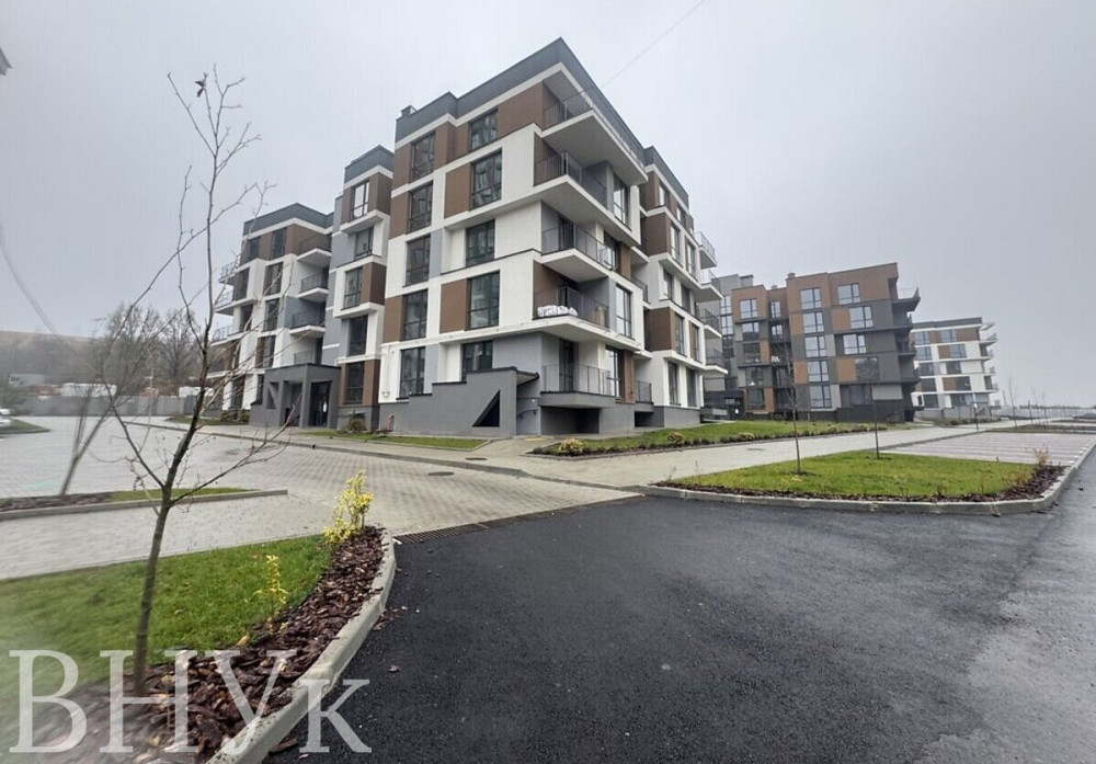 Продаж Квартира 1-кімнатна, 2/5 поверх на Підволочиське шосе Ternopil' - photo 1