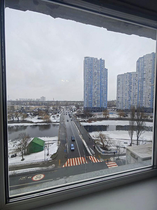 Продаж Квартира 2-кімнатна, 8/8 поверх на Ентузіастів вул., д. 17 Київ - фото 7