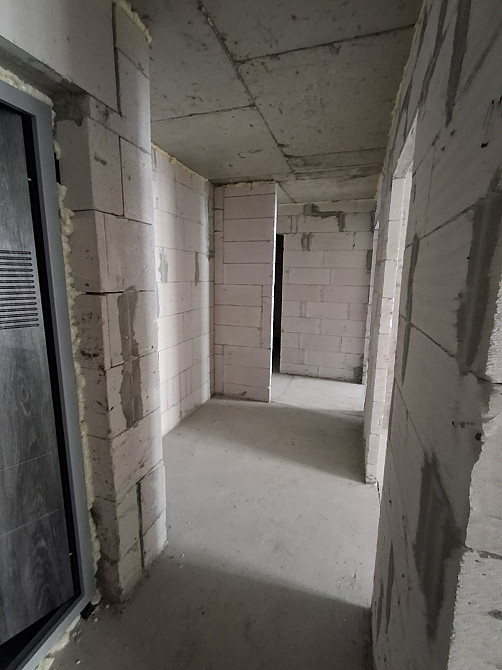 Продаж Квартира 3-кімнатна, 6/8 поверх на вул. Дубенська Кременець - фото 5