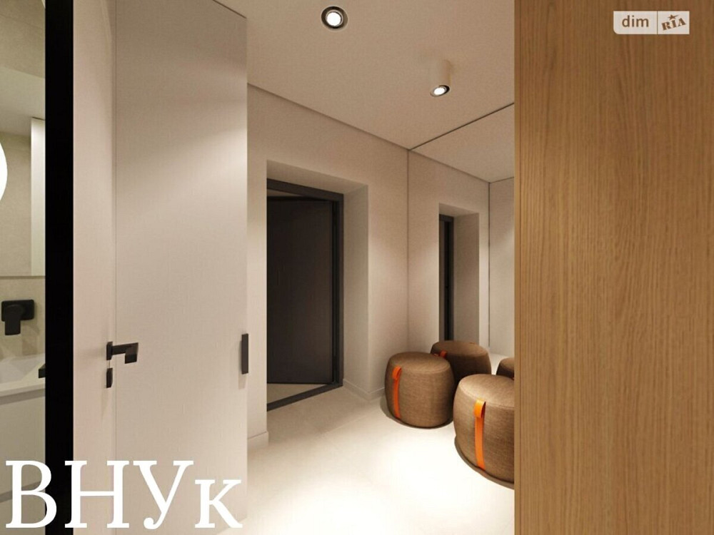 Продаж Квартира 1-кімнатна, 8/10 поверх на провулок Тарнавського Тернопіль - фото 7