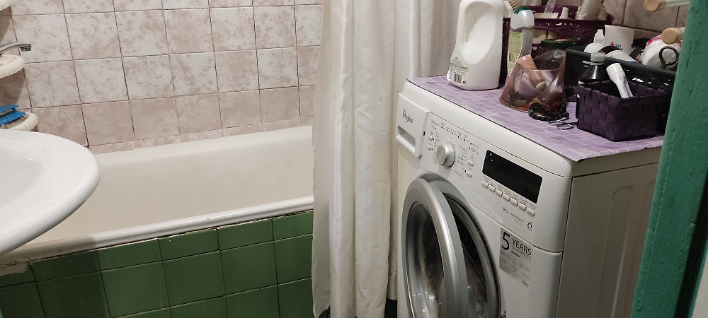 Продается квартира НАТИ (Нерубайское) Нерубайське - фото 3