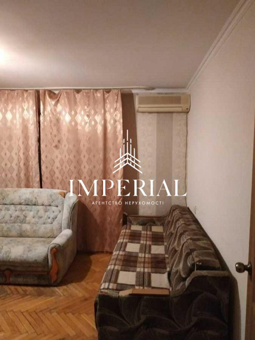 Продаж Квартира 3-кімнатна, 9/9 поверх на вул. Зодчих Киев - изображение 5