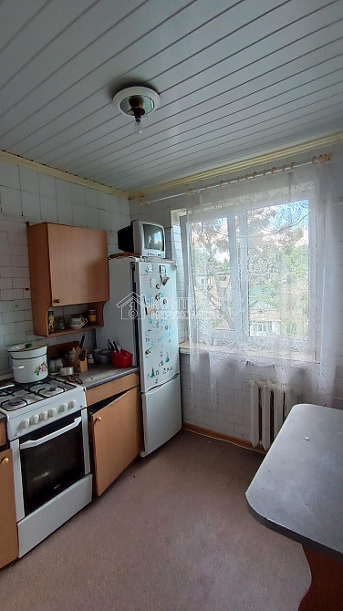Продаж Квартира 3-кімнатна, 5/5 поверх на вул. Богдана Хмельницкого Харків - фото 7