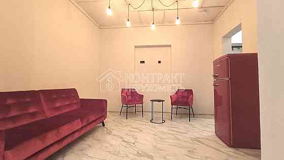 Продаж Квартира 1-кімнатна, 4/8 поверх на вул. Сумська Харьков