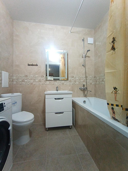 Продаж Квартира 1-кімнатна, 6/10 поверх на вул. Домбровського Житомир - фото 7