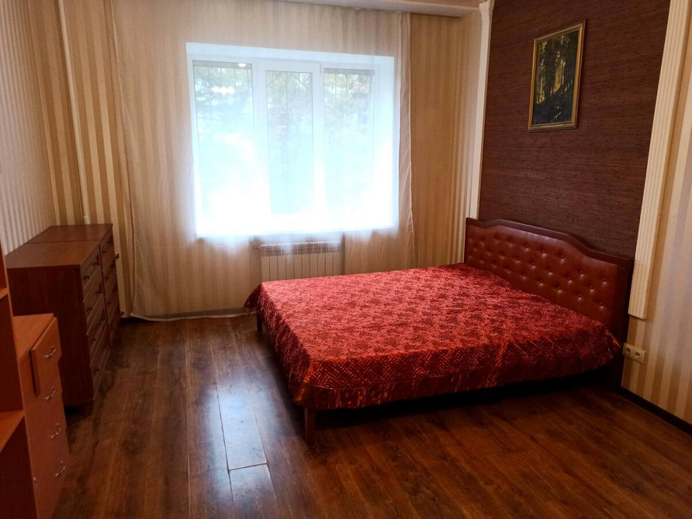 Оренда Квартира 3-кімнатна, 2/5 поверх на просп. Перемоги, 30 Київ - фото 4