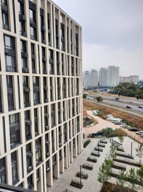 Оренда Квартира 2-кімнатна, 8/25 поверх на ул. Заречная, 1 Київ - фото 5