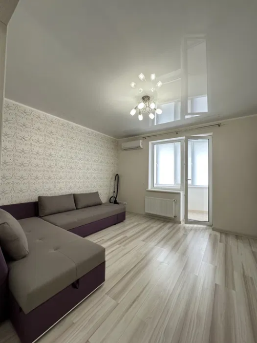 Двухкомнатная квартира с ремонтом на Среднефонтанской, возможен обмен! Odessa - photo 8