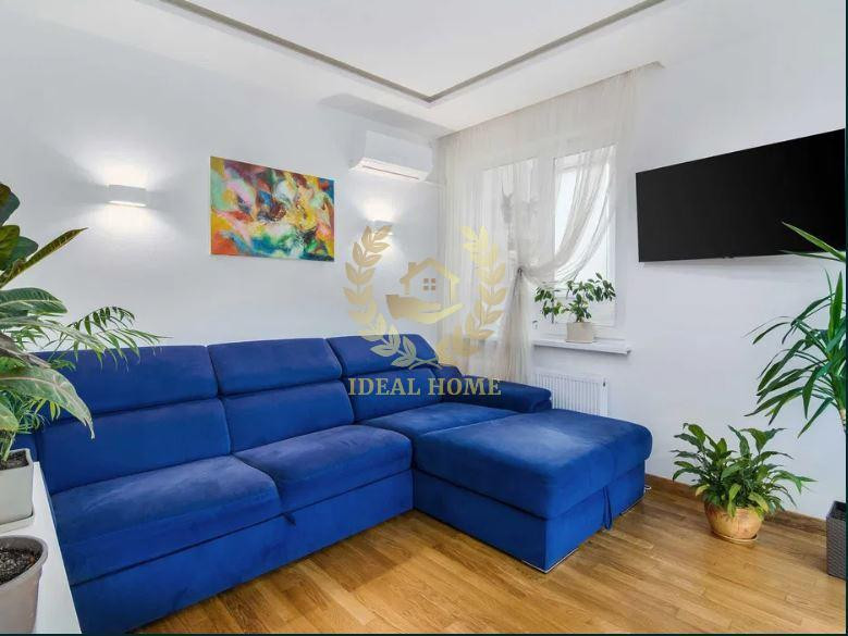 Продаж Квартира 1-кімнатна на Ракетная ул., 24 Київ - фото 1