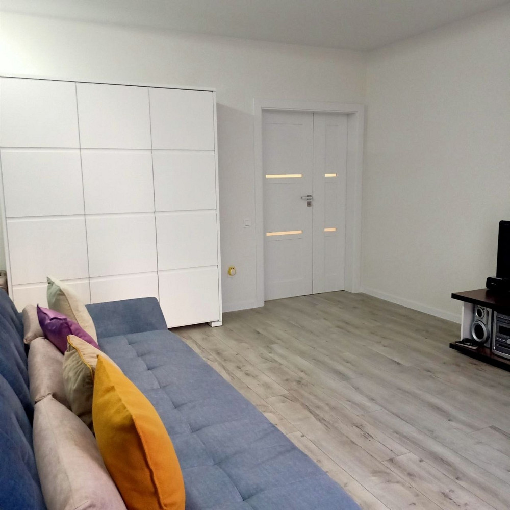 Продаж Квартира 2-кімнатна, 2/10 поверх на Мазепи Гетьмана вул., 160а Івано-Франківськ - фото 5