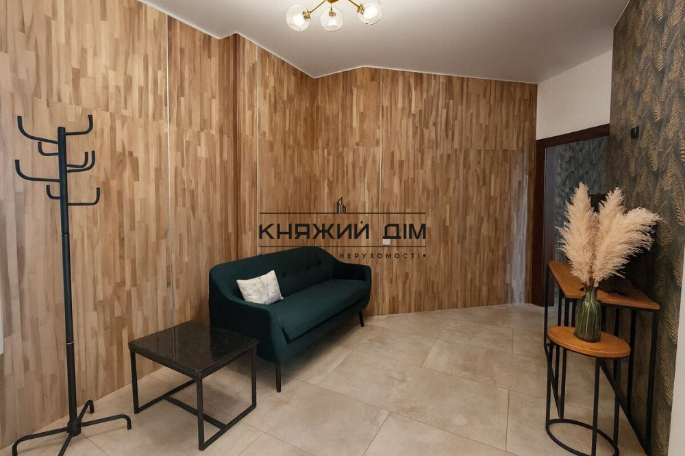 БЕЗ КОМІСІЇ!!! Оренда 2-х к. квартири студіо в ЖК Престиж Холл. № 11200215 Київ - фото 10