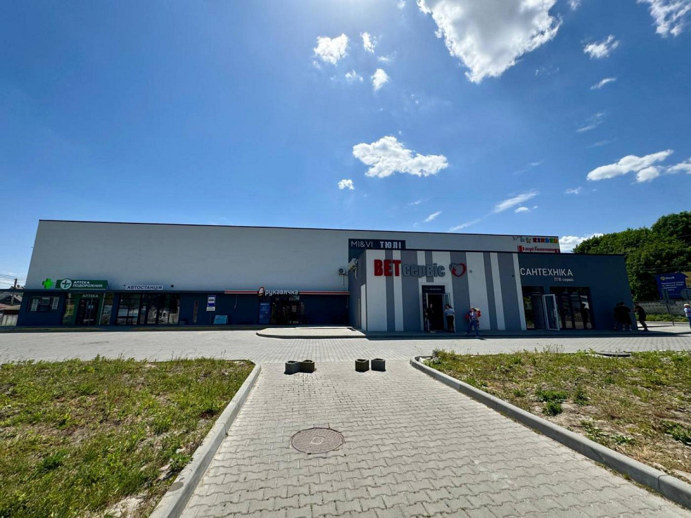 Продаж Квартира на улица Львівська 27а Каменка-Бугская - изображение 10