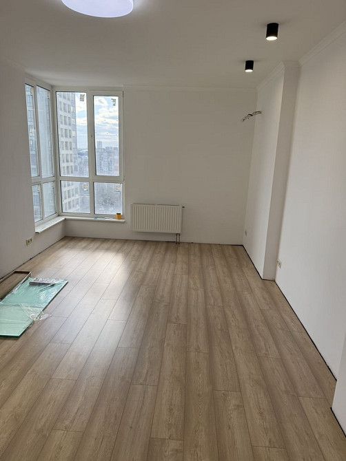 Продаж Квартира 2-кімнатна, 16/20 поверх на Степана Рудницького вул., д. 19/14 Київ - фото 2