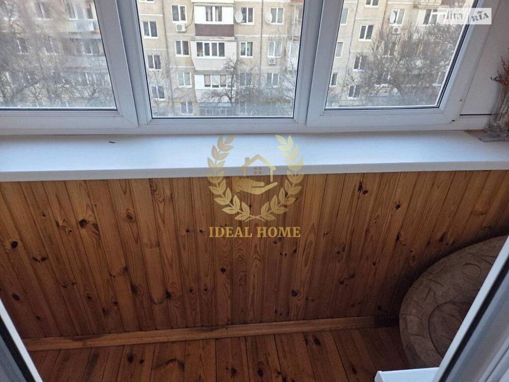 Продаж Квартира 2-кімнатна, 5/5 поверх на Василенко Николая ул., 11 Київ - фото 7