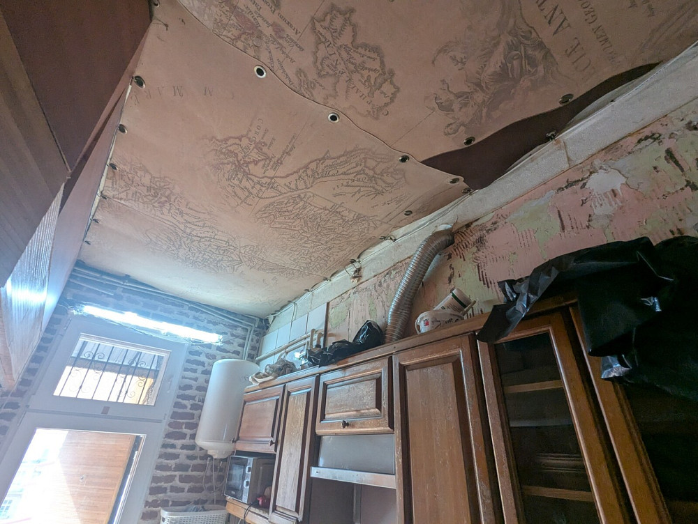 Продаж 1к Квартира 25 кв.м Олени Степанівни, 24 L'viv - photo 10