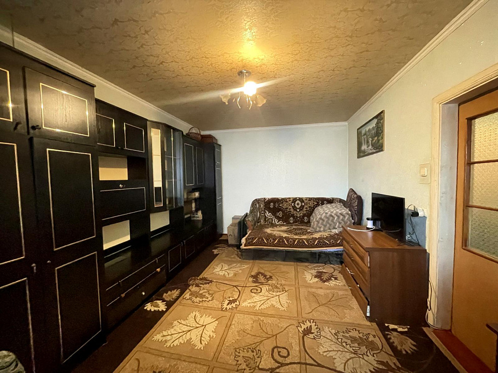 Продаж Квартира 3-кімнатна, 1/16 поверх на Ревуцького вул., д. 44 Kiev - photo 1