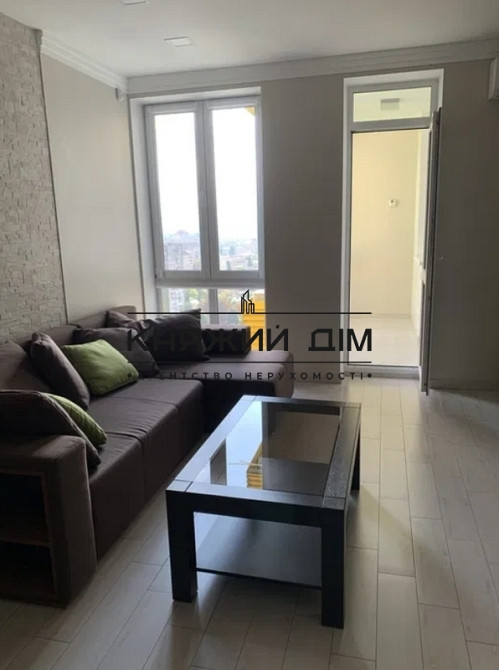 ОРЕНДА 1к квартира в ЖК Паркове мiсто по вул. Вишгородська, 45..Код .№1166226 Kiev - photo 9